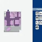 公寓 Spend Your By The Pool-beahost 比比翁