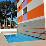 公寓 Spend Your By The Pool-beahost *