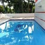 Spend Your By The Pool-beahost 公寓