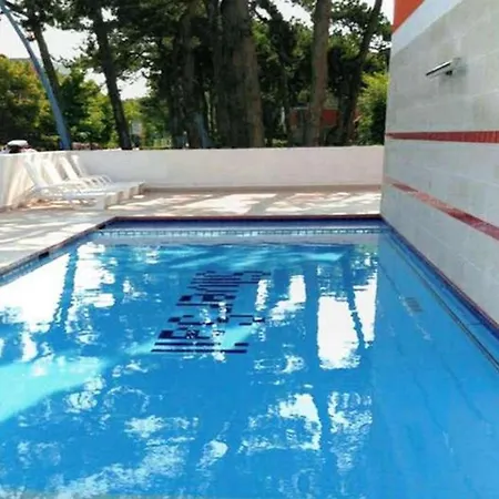 Spend Your By The Pool-beahost