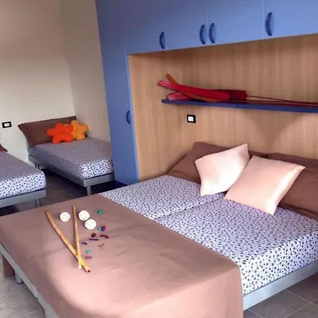 Spend Your By The Pool-beahost Бибионе