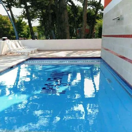 Апартаменты Spend Your By The Pool-beahost