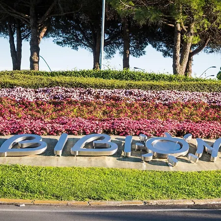 Apartmán Spend Your By The Pool-beahost Bibione