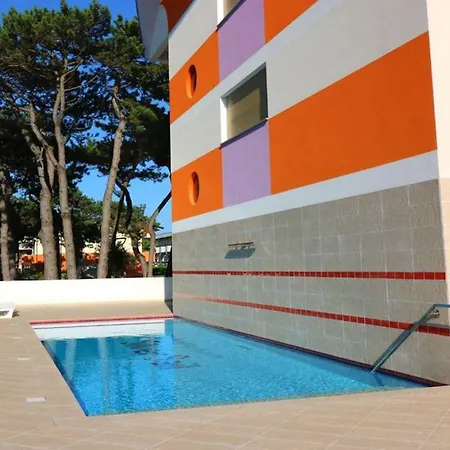 Spend Your By The Pool-beahost Apartmán Bibione