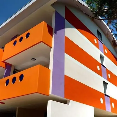 Apartmán Spend Your By The Pool-beahost Bibione