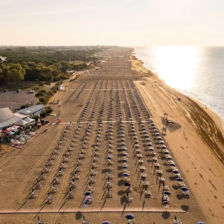 Apartmán Spend Your By The Pool-beahost Bibione