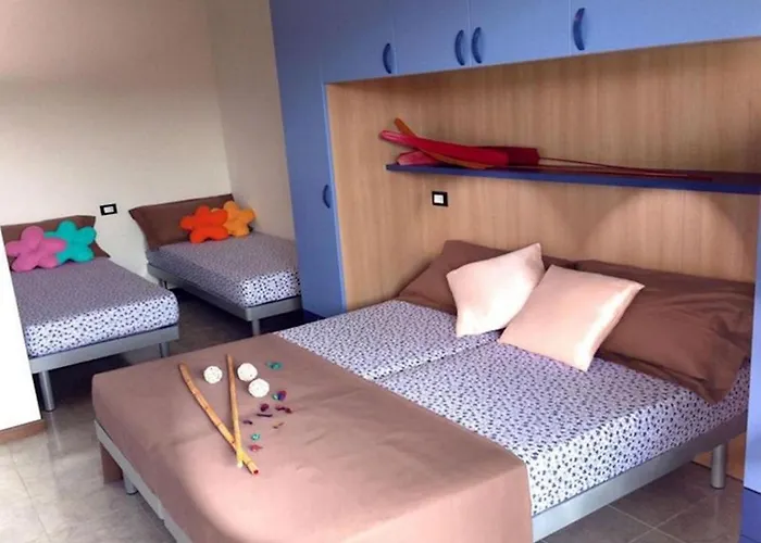 Daire Spend Your By The Pool-beahost *