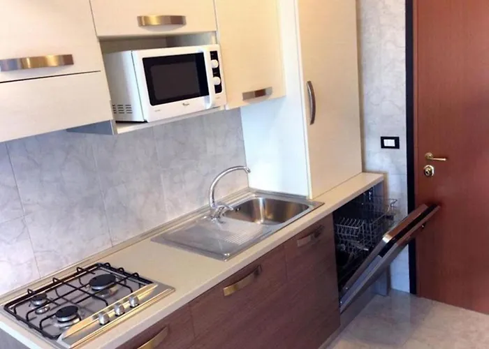 Spend Your By The Pool-beahost * Bibione