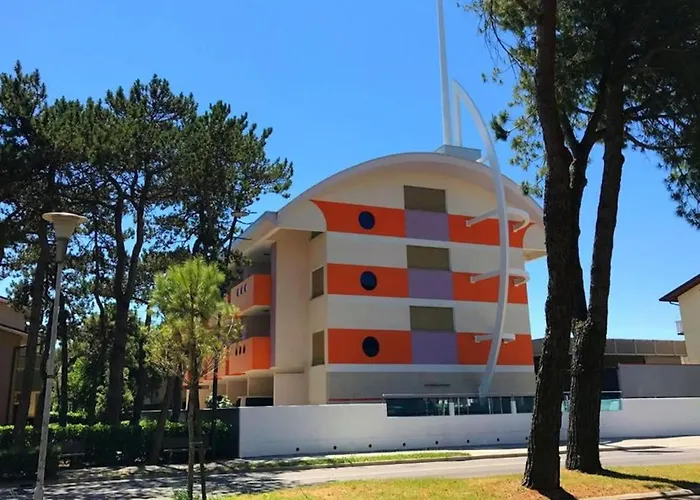 Lejlighed Spend Your By The Pool-beahost *