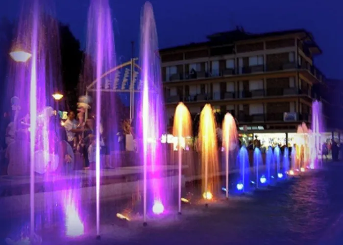 Spend Your By The Pool-beahost Lejlighed Bibione