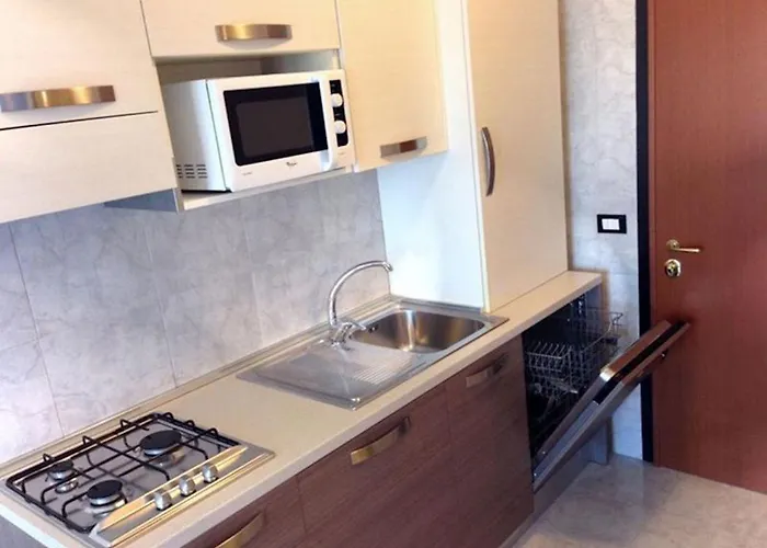 Daire Spend Your By The Pool-beahost Bibione