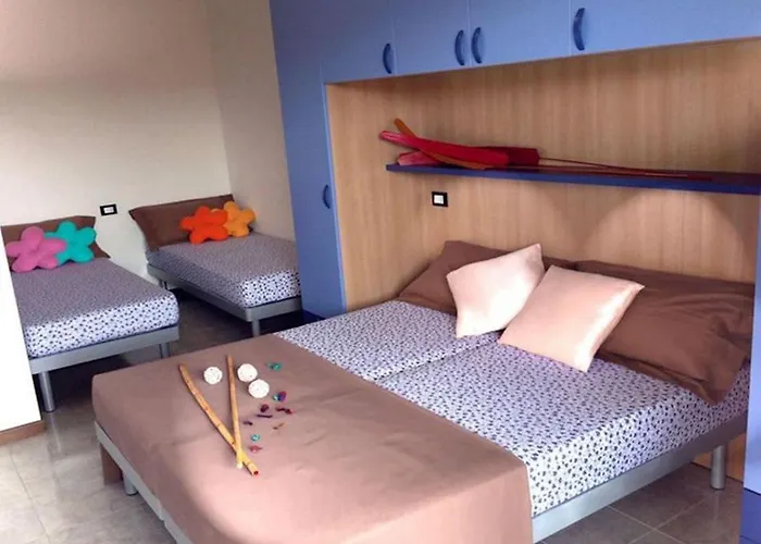 Spend Your By The Pool-beahost Bibione